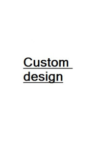  A Custom design US$13